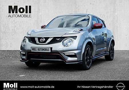 Nissan Juke Nismo RS 1.6 DIG-T Navi Leder 360 Kamera Xe