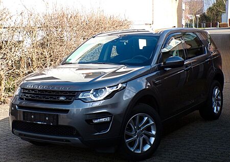Land Rover Discovery Sport SE AWD Aut./Navi/Xenon/Multi/PDC