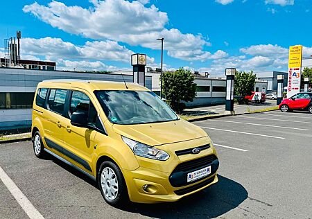 Ford Grand Tourneo Connect Trend 7-Sitzer AHK PDC