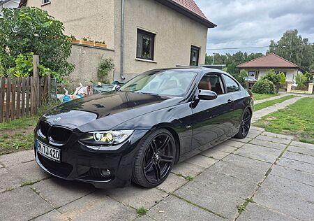 BMW 335i e92 Coupé