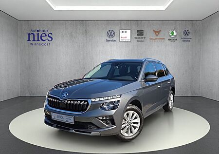 Skoda Kamiq Selection 1.0 TSI DSG Klima