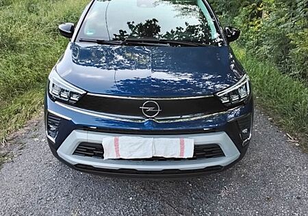 Opel Crossland X Crossland (X) 1.5 Diesel 81kW Ultimate S/S U...