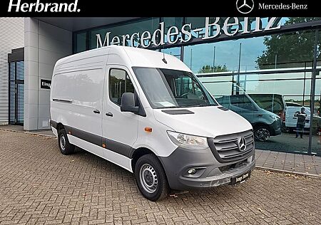 Mercedes-Benz Sprinter 317 CDI Kasten*L2H2*360Kamera*Navi*