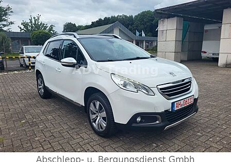 Peugeot 2008 Business-Line