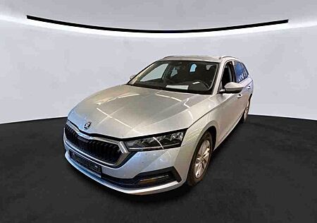 Skoda Octavia Combi Ambition2.0TDI DSG LED Navi