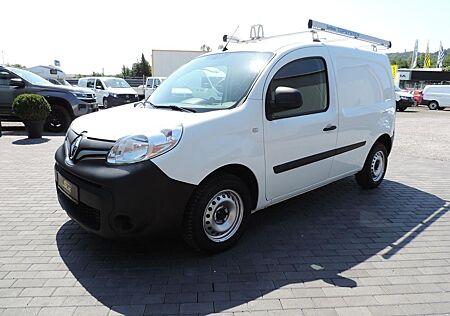 Renault Kangoo Kasten Rapid Extra 1.5dCi Klima PDC