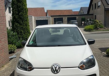 VW Up Volkswagen ! 1.0 44kW ASG move ! move !