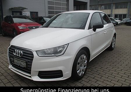 Audi A1 Sportback,5-TÜRIG,GARANTIE,KLIMA