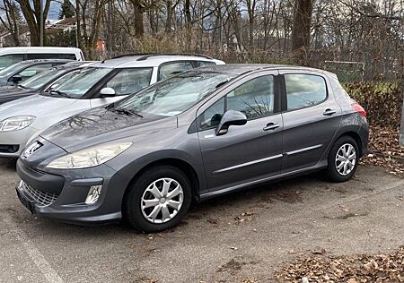 Peugeot 308 Tendance