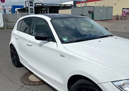 BMW 116i -