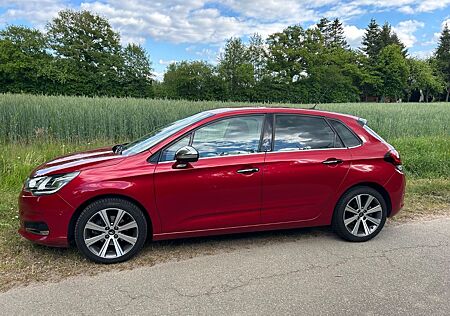 Citroën C4 PureTech 130 Stop&Start EAT6 SELECTION SE...