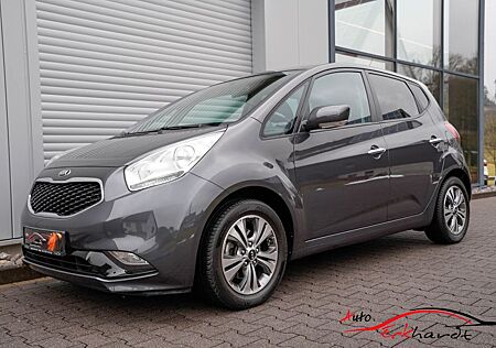 Kia Venga Dream Team Navi,Kamera,Automatik