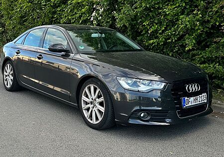 Audi A6 Lim. 3.0 TDI quattro