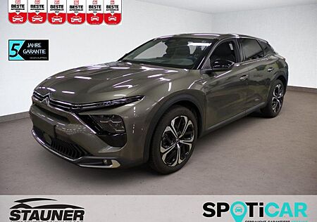 Citroën C5 X PureTech 130 Stop&Start AT8 Plus *HUD*NAVI*