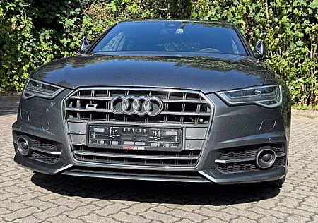 Audi S6 4.0 TFSI S tronic Avant - 550 PS eingetragen