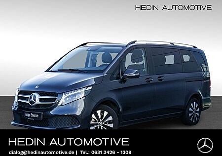 Mercedes-Benz V 220 Edition lang |KAM|AHK|KEYL|ILS|TOTW|MBUX