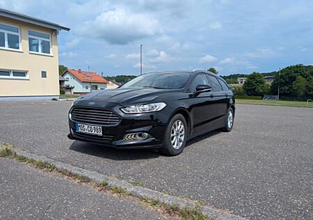 Ford Mondeo 2,0 TDCi 110kW Trend Turnier PowerShi...