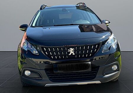 Peugeot 2008 GT-Line Edition PureTech 110 GT-Line Ed...
