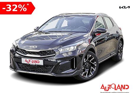 Kia XCeed 1.5 T-GDI Aut. LED Navi SHZ Kamera