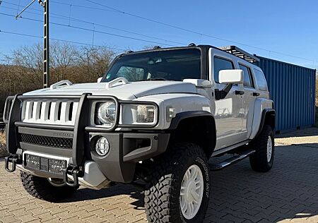 Hummer H3 3.7 Luxury Autom. Luxury