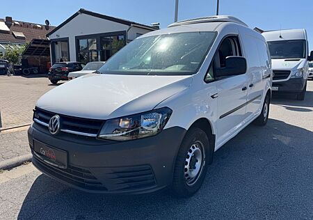 VW Caddy Volkswagen Maxi/KÜHLWAGEN bis -19/TÜV NEU/ERDGAS/BENZ