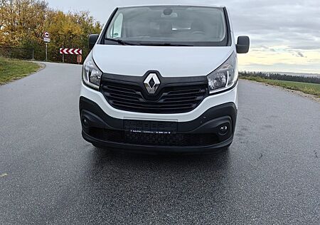 Renault Trafic Kasten L2H1 2,9t Komfort*Klima*