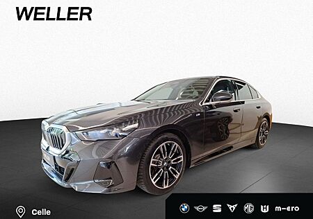 BMW 520i Limousine M Sport DA+ PA ACC RFK DAB LiCo+