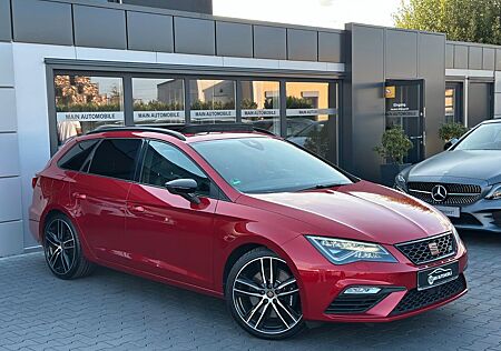 Seat Leon ST Cupra 300 4Drive Aut.*LED*R-Kamera*ACC*