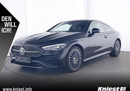 Mercedes-Benz CLE 200 AMG Line Advanced Plus Panoramadach