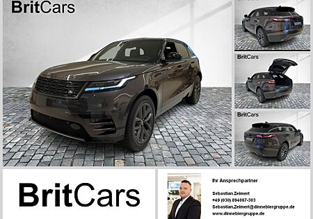 Land Rover Range Rover Velar 2.0 Benzin P250 Dynamic SE LM