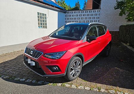 Seat Arona 1.0 TSI Start&Stop 85kW XCELLENCE DSG ...