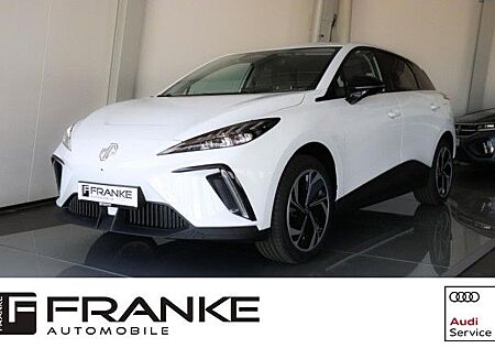 MG MG4 EV 64 kWh Premium MCE (140 kW / 190 PS)