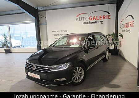 VW Passat Variant Volkswagen Comfortline BMT 4Motion DSG