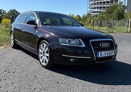 Audi A6 3.2 FSI tiptronic quattro Avant -