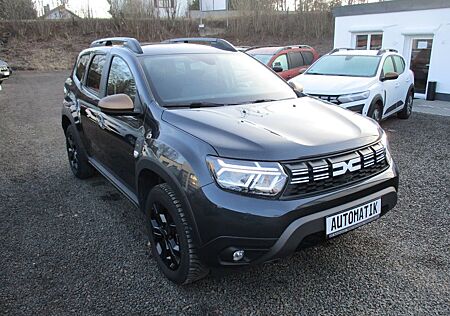 Dacia Duster II Extreme TCe150 EDC,Kam,Navi,Keyless