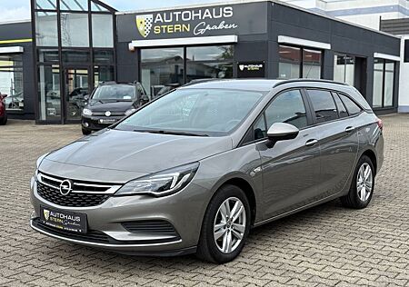 Opel Astra 1.4 K Sports Tourer Edition / SHZ / Klima