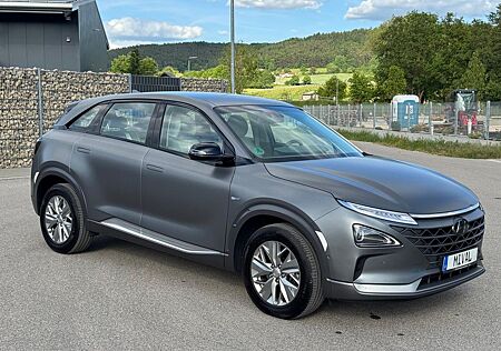 Hyundai Nexo ACC/LED/Smart-Key/Spurhalte/Totwinkel