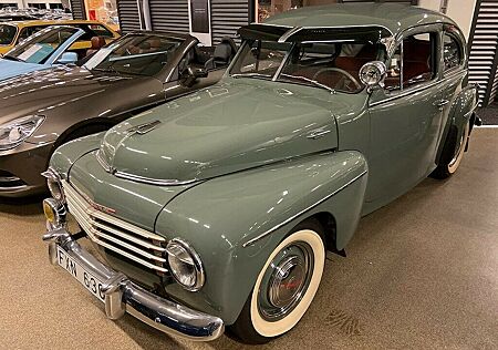 Volvo PV 444 Mint Condition