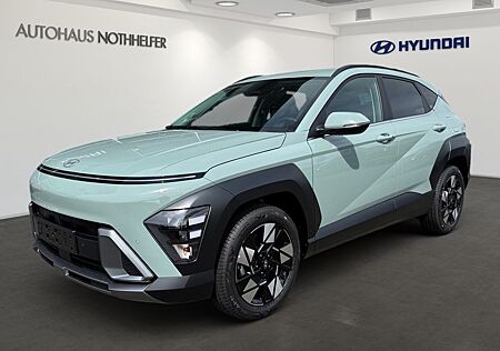 Hyundai Kona SX2 HEV 1.6 GDI 129PS 6-DCT 2WD Trend Hybri