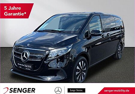 Mercedes-Benz EQV 300 lang LED Distronic Kamera Navi Totwinkel