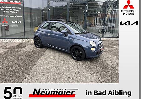 Fiat 500C 0.9