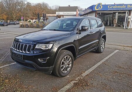 Jeep Grand Cherokee 3.0 V6 Multijet 140kW ...