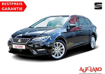 Seat Leon ST 1.4 TSI Xcellence LED Navi Beats DAB