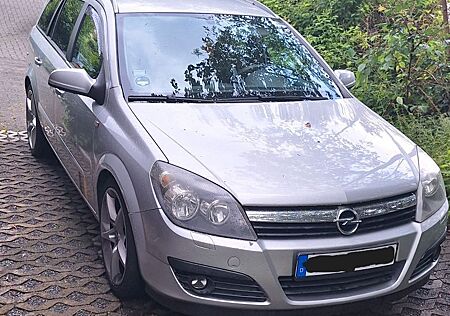Opel Astra Caravan 1.8 Sport "Lesen" !!!