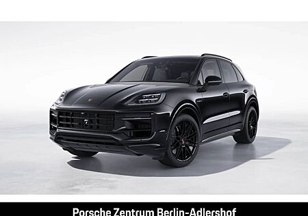 Porsche Cayenne E-Hybrid BOSE Rückfahrkamera Panorama