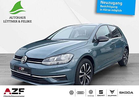 VW Golf Volkswagen VII 1.0 TSI IQ.DRIVE NAVI+ACC+BLUETOOTH+SIT
