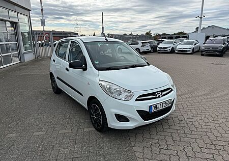 Hyundai i10 1.1 Classic Classic - gepflegter Zustand