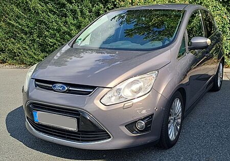 Ford C-Max 2,0TDCi 103kW Trend