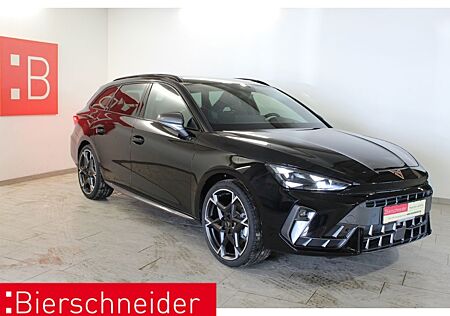 Cupra Leon Sportstourer 1.5 eTSI DSG SENNHEISER PANO