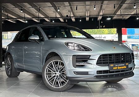 Porsche Macan S //SPORT-CHRONO/PANO/KAMERA/KEYLESS/BOSE